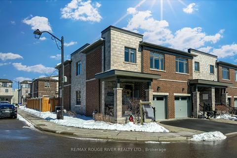 41 Longshore Way, Whitby, ON, L1N0M1 | Card Image