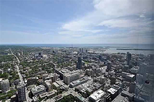 7702 - 388 Yonge St, Condo with 2 bedrooms, 3 bathrooms and 2 parking in Toronto ON | Image 20