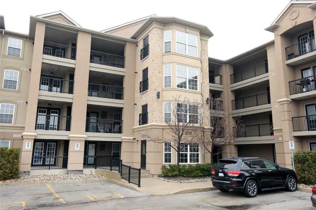 401 - 2055 Appleby Line, Condo with 2 bedrooms, 2 bathrooms and 1 parking in Burlington ON | Image 14