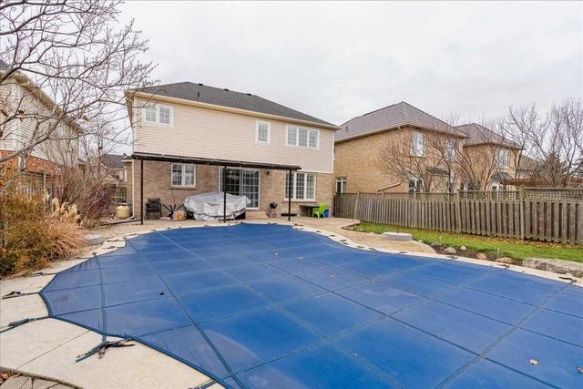 4213 Amaletta Cres, House detached with 5 bedrooms, 4 bathrooms and 5 parking in Burlington ON | Image 33