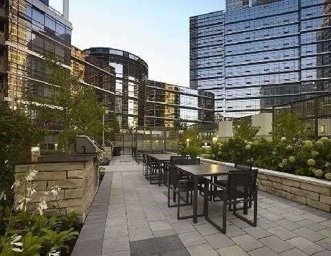 4818 - 5 Sheppard Ave E, Condo with 2 bedrooms, 3 bathrooms and 2 parking in Toronto ON | Image 19