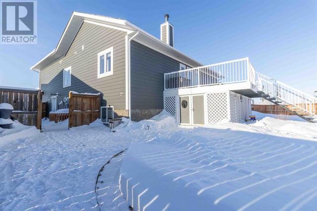 2921 8a Avenue, House detached with 6 bedrooms, 3 bathrooms and 4 parking in Wainwright AB | Image 34