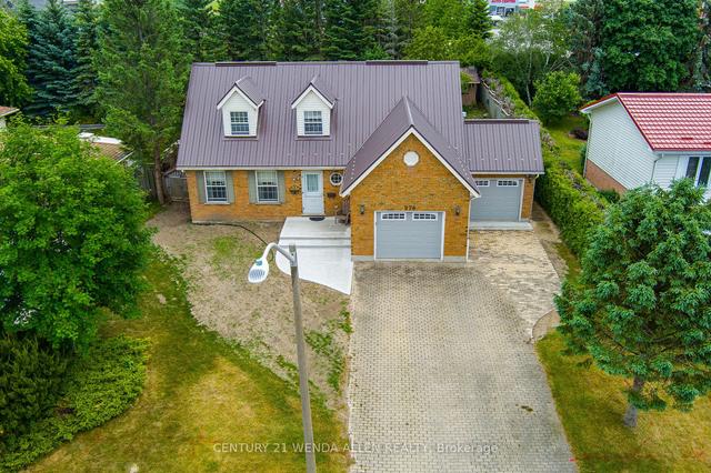 976 Mcpherson Cres, House detached with 3 bedrooms, 4 bathrooms and 6 parking in Kincardine ON | Image 26
