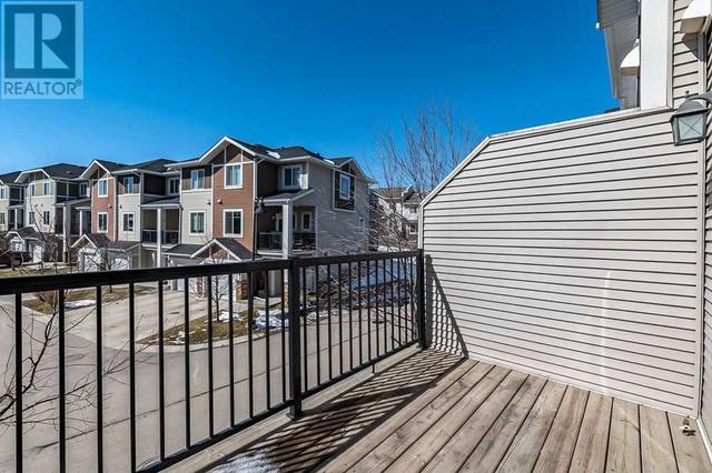 64, - 300 Marina Drive, House attached with 2 bedrooms, 2 bathrooms and 2 parking in Chestermere AB | Image 15