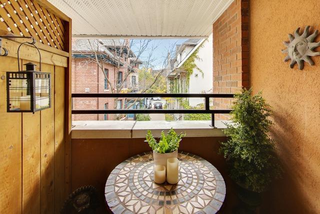 Th 11 - 232 St George St, Townhouse with 2 bedrooms, 2 bathrooms and 1 parking in Toronto ON | Image 9