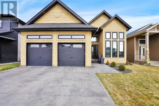81 Regatta Way, House detached with 4 bedrooms, 4 bathrooms and 2 parking in Sylvan Lake AB | Image 2