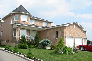 8709 Martin Grove Rd, House detached with 4 bedrooms, 4 bathrooms and 3 parking in Vaughan ON | Image 1