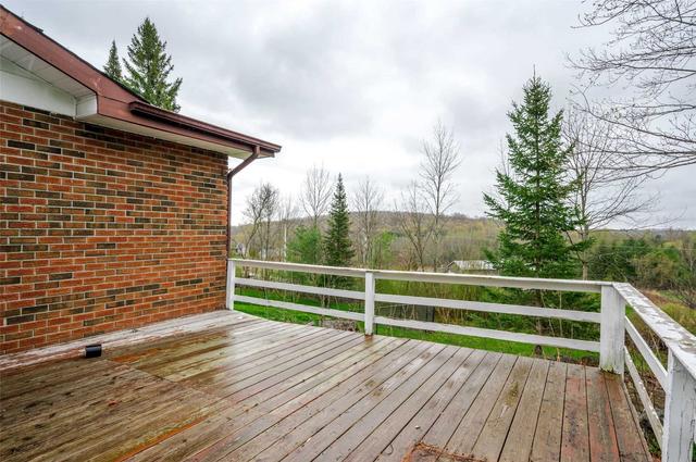 97 Morrow Rd, House detached with 3 bedrooms, 2 bathrooms and 4 parking in Trent Hills ON | Image 29
