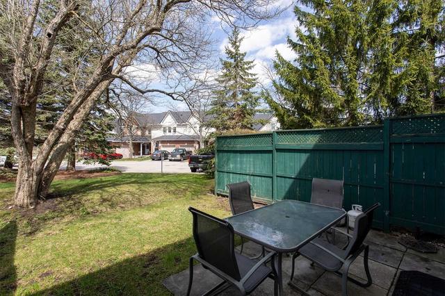 23 - 60 Ptarmigan Dr, Townhouse with 2 bedrooms, 3 bathrooms and 2 parking in Guelph ON | Image 26
