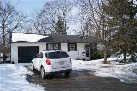 86 Toronto Rd, House detached with 2 bedrooms, 1 bathrooms and 2 parking in Port Hope ON | Image 17