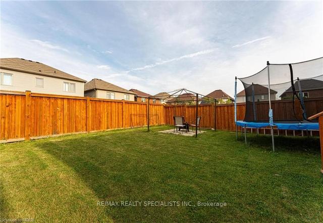 7726 Sassafras Tr, House detached with 4 bedrooms, 4 bathrooms and 6 parking in Niagara Falls ON | Image 26