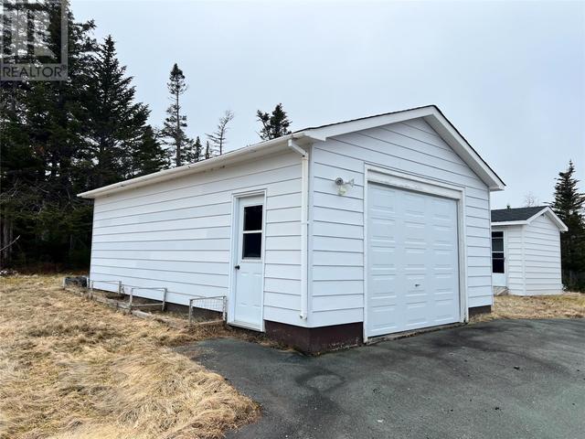 22 Reids Road, House detached with 3 bedrooms, 1 bathrooms and null parking in South River NL | Image 29