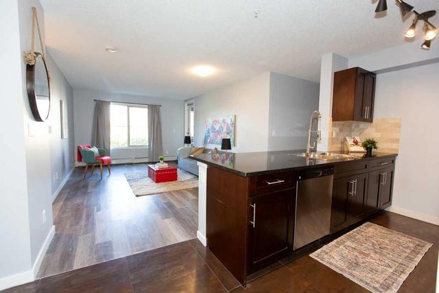 4110 - 1317 27 Street Se, Condo with 3 bedrooms, 2 bathrooms and 1 parking in Calgary AB | Image 6