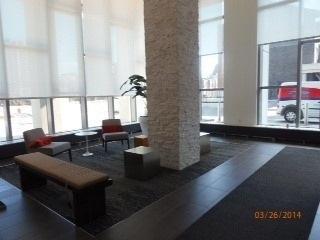 1001 - 365 Prince Of Wales Dr, Condo with 0 bedrooms, 1 bathrooms and 1 parking in Mississauga ON | Image 5
