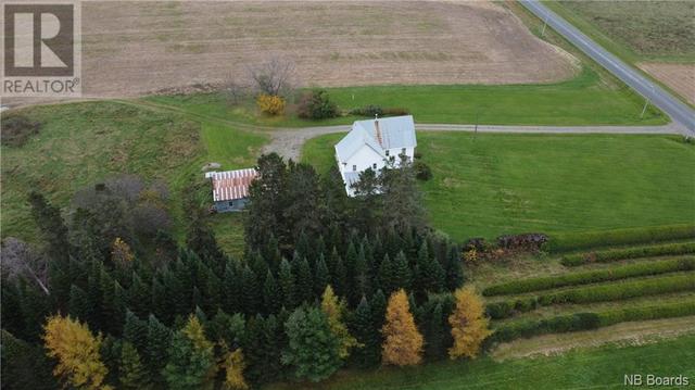 738 Wilmot Road, House detached with 4 bedrooms, 2 bathrooms and null parking in Simonds NB | Image 9