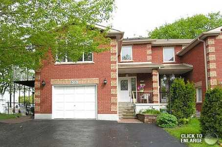 835 Atwater Ave, House semidetached with 4 bedrooms, 4 bathrooms and 4 parking in Mississauga ON | Image 1
