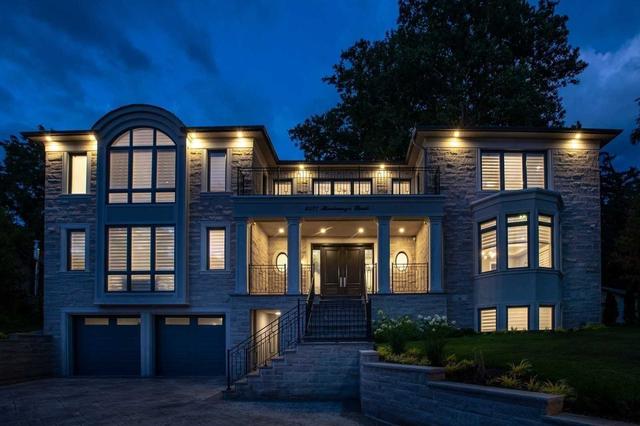 2537 Mindemoya Rd, House detached with 5 bedrooms, 8 bathrooms and 10 parking in Mississauga ON | Image 14
