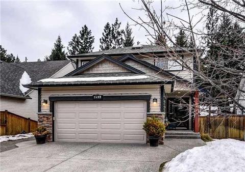 1499 Rose Meadow Dr, Out of Area, BC, V1Z4A7 | Card Image