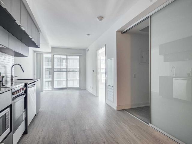 1002 - 181 Dundas St E, Condo with 1 bedrooms, 1 bathrooms and 0 parking in Toronto ON | Image 16