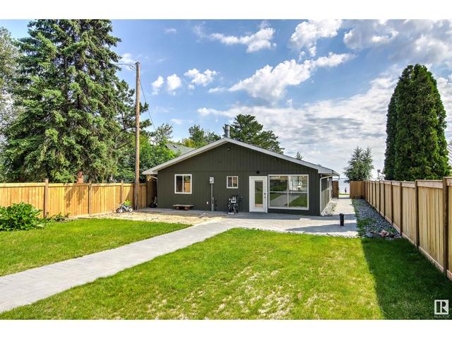 129 1 Av, House detached with 3 bedrooms, 2 bathrooms and null parking in Seba Beach AB | Image 29