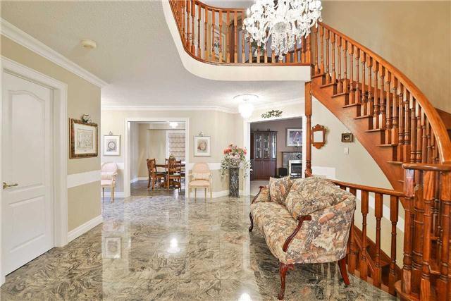 7 Astoria Pl, House detached with 4 bedrooms, 3 bathrooms and 6 parking in Caledon ON | Image 11
