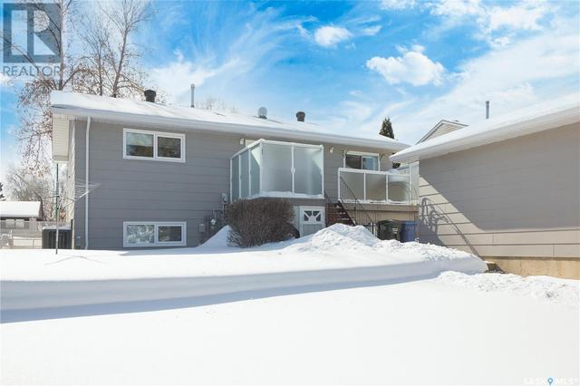 1062 Wyllie Crescent, House detached with 4 bedrooms, 2 bathrooms and null parking in Prince Albert SK | Image 13