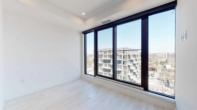 1212 - 505 Richmond St W, Condo with 1 bedrooms, 1 bathrooms and 0 parking in Toronto ON | Image 2