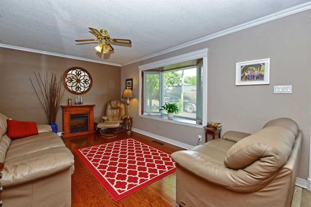 871 Finch Ave, House detached with 3 bedrooms, 2 bathrooms and 6 parking in Pickering ON | Image 23