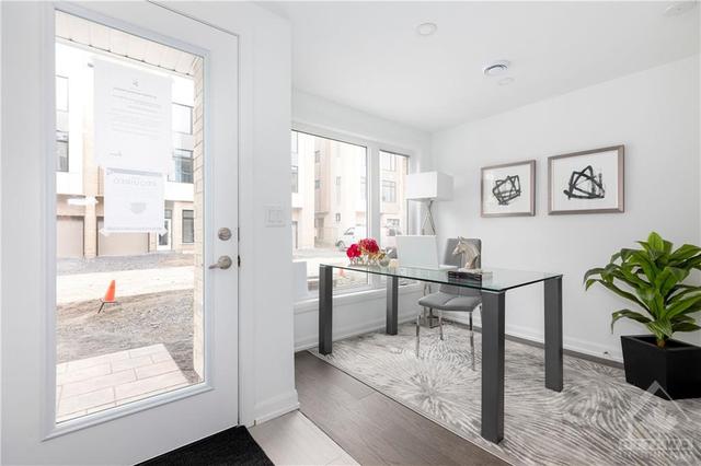 65 Cherry Blossom Private, Townhouse with 3 bedrooms, 3 bathrooms and 6 parking in Ottawa ON | Image 2