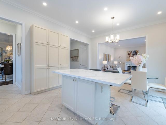 126 Alpaca Dr, House detached with 4 bedrooms, 5 bathrooms and 6 parking in Richmond Hill ON | Image 6