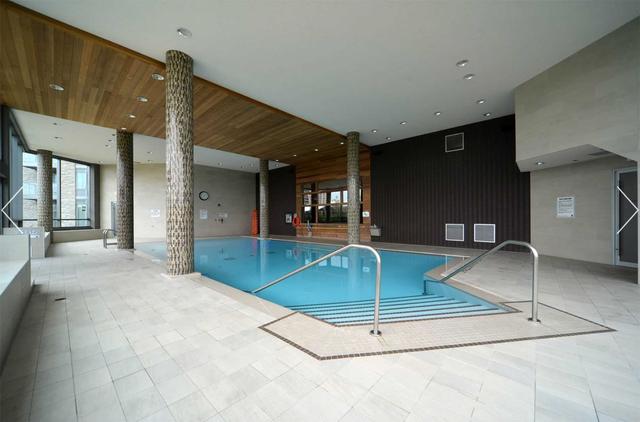 209 - 233 South Park Rd, Condo with 2 bedrooms, 2 bathrooms and 1 parking in Markham ON | Image 16