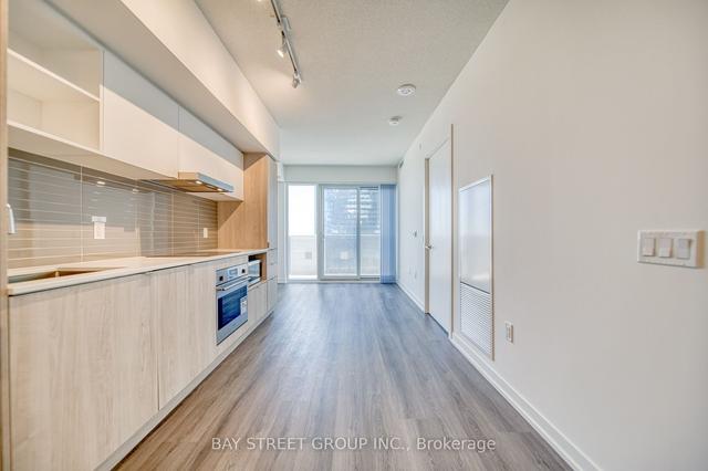 1608 - 138 Downes St, Condo with 1 bedrooms, 1 bathrooms and 0 parking in Toronto ON | Image 30