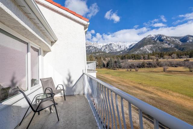 14 - 5054 Riverview Road, Condo with 2 bedrooms, 2 bathrooms and null parking in East Kootenay F BC | Image 17