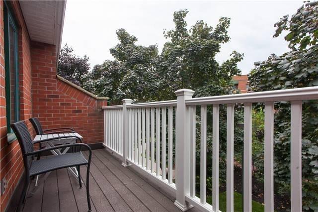 Th 8C - 801 King St, Condo with 2 bedrooms, 3 bathrooms and 1 parking in Toronto ON | Image 17