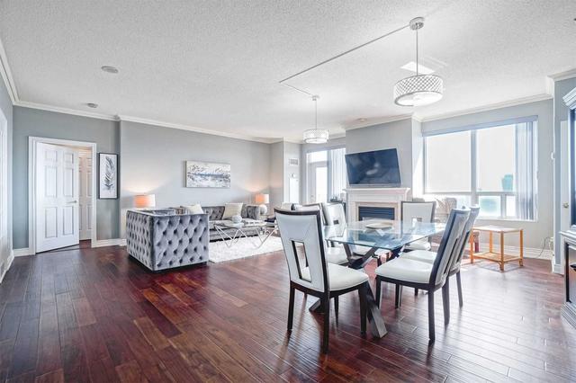 2808 - 25 Kingsbridge Garden Circ, Condo with 2 bedrooms, 3 bathrooms and 2 parking in Mississauga ON | Image 25