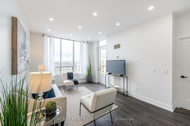 ph 21 - 700 Humberwood Blvd, Condo with 1 bedrooms, 1 bathrooms and 1 parking in Toronto ON | Image 9