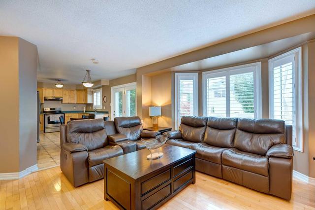 862 Audley Rd S, House detached with 4 bedrooms, 3 bathrooms and 2 parking in Ajax ON | Image 8
