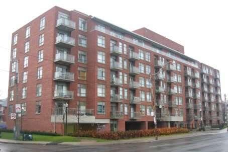 101 - 2495 Dundas St W, Condo with 2 bedrooms, 2 bathrooms and 1 parking in Toronto ON | Image 1