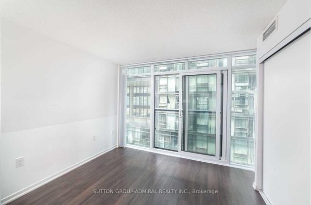 1003e - 36 Lisgar St, Condo with 1 bedrooms, 1 bathrooms and 0 parking in Toronto ON | Image 4