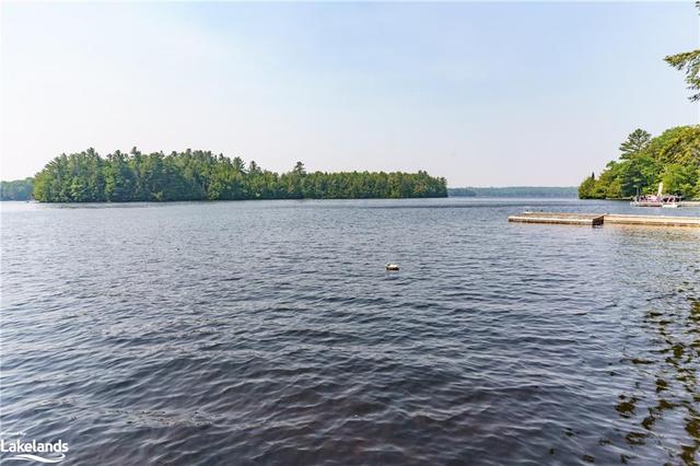 236 Macbeth Island, House detached with 3 bedrooms, 1 bathrooms and null parking in Bracebridge ON | Image 36