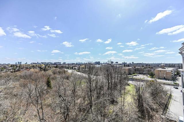 712 - 1 Maison Parc Crt, Condo with 2 bedrooms, 2 bathrooms and 2 parking in Vaughan ON | Image 19