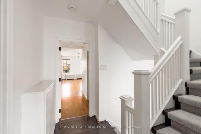 70 Roxborough St W, House semidetached with 4 bedrooms, 4 bathrooms and 2 parking in Toronto ON | Image 13