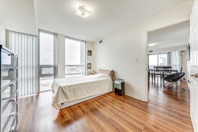 2108 - 88 Grangeway Ave, Condo with 2 bedrooms, 2 bathrooms and 1 parking in Toronto ON | Image 15