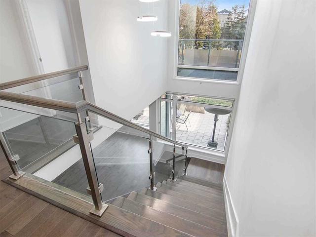109 - 1035 Bank St, Townhouse with 2 bedrooms, 3 bathrooms and 1 parking in Ottawa ON | Image 21