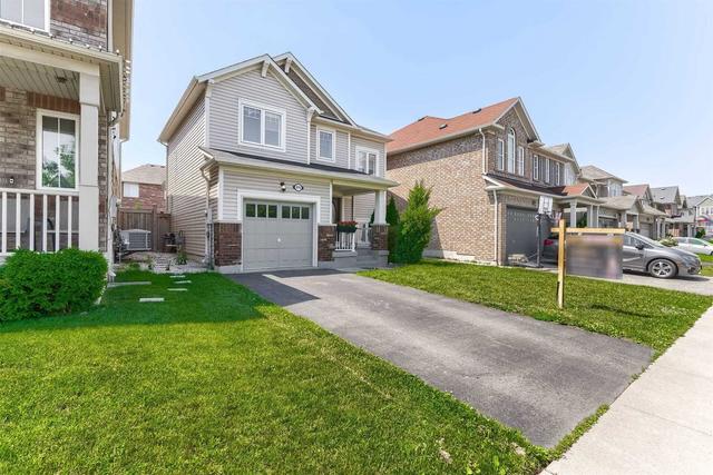 976 Savoline Blvd, House detached with 3 bedrooms, 3 bathrooms and 3 parking in Milton ON | Image 23