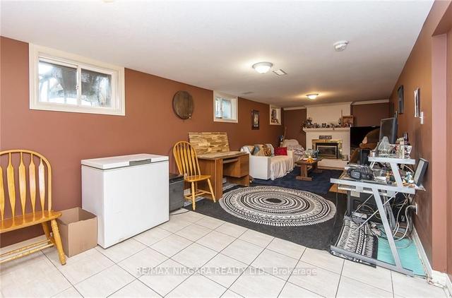 4270 Chippawa Pkwy, House detached with 3 bedrooms, 3 bathrooms and 8 parking in Niagara Falls ON | Image 28