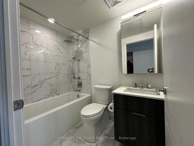 2014 - 25 Richmond St E, Condo with 1 bedrooms, 1 bathrooms and 0 parking in Toronto ON | Image 3