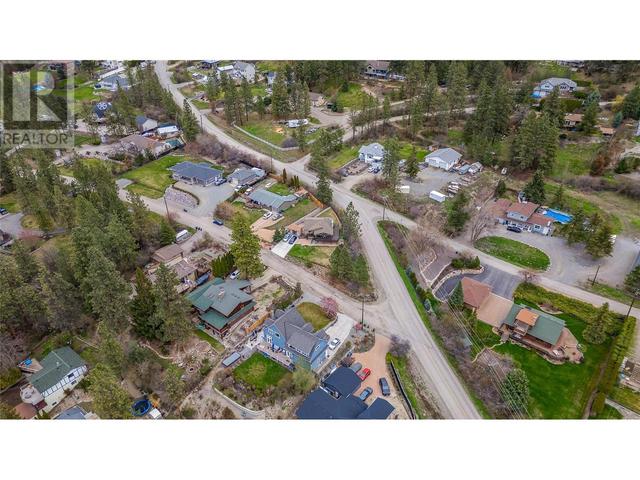 16621 Maki Road, House detached with 4 bedrooms, 2 bathrooms and 4 parking in Lake Country BC | Image 45
