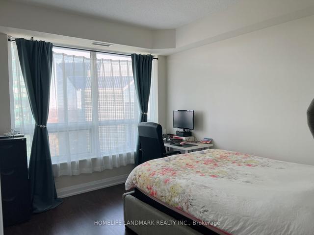 2311 - 2 Anndale Dr, Condo with 2 bedrooms, 2 bathrooms and 2 parking in Toronto ON | Image 7