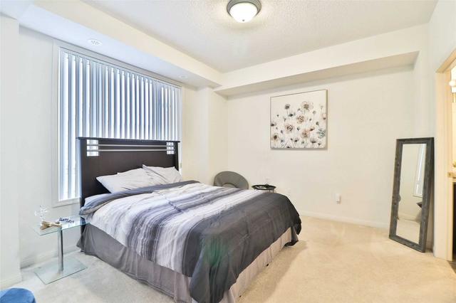 11 - 3185 Boxford Cres, Townhouse with 2 bedrooms, 2 bathrooms and 1 parking in Mississauga ON | Image 7